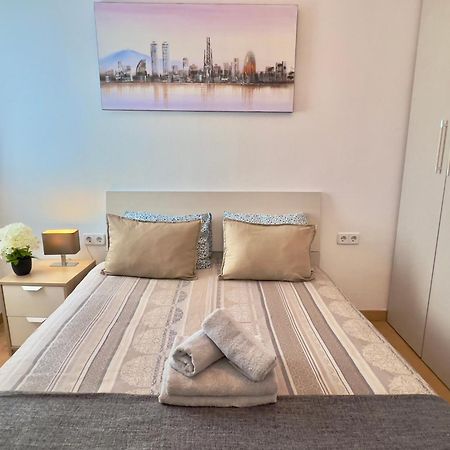 Nova Mar Bella Apartment Barcelona Kültér fotó