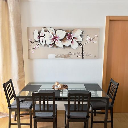 Nova Mar Bella Apartment Barcelona Kültér fotó