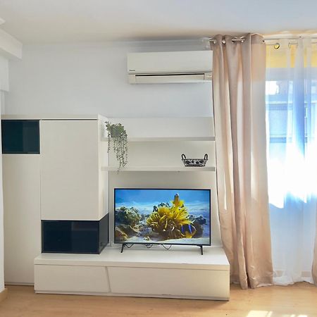 Nova Mar Bella Apartment Barcelona Kültér fotó