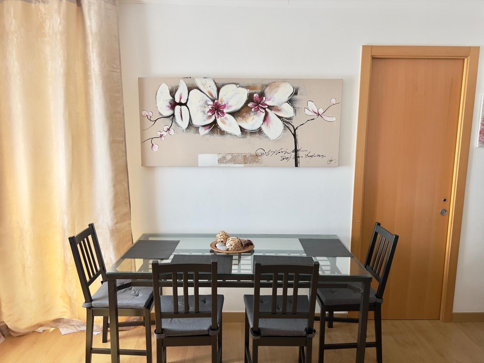 Nova Mar Bella Apartment Barcelona Kültér fotó