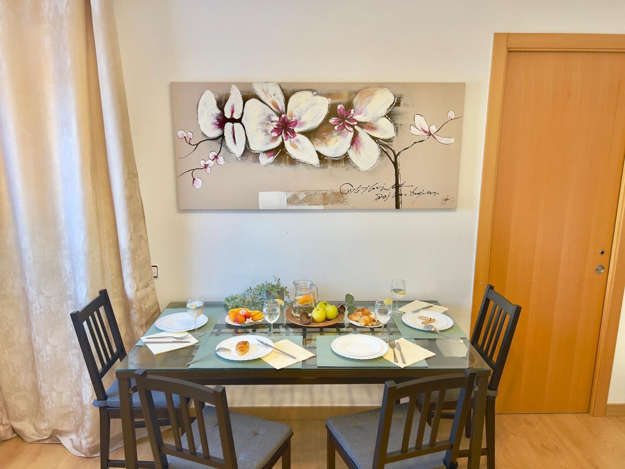 Nova Mar Bella Apartment Barcelona Kültér fotó