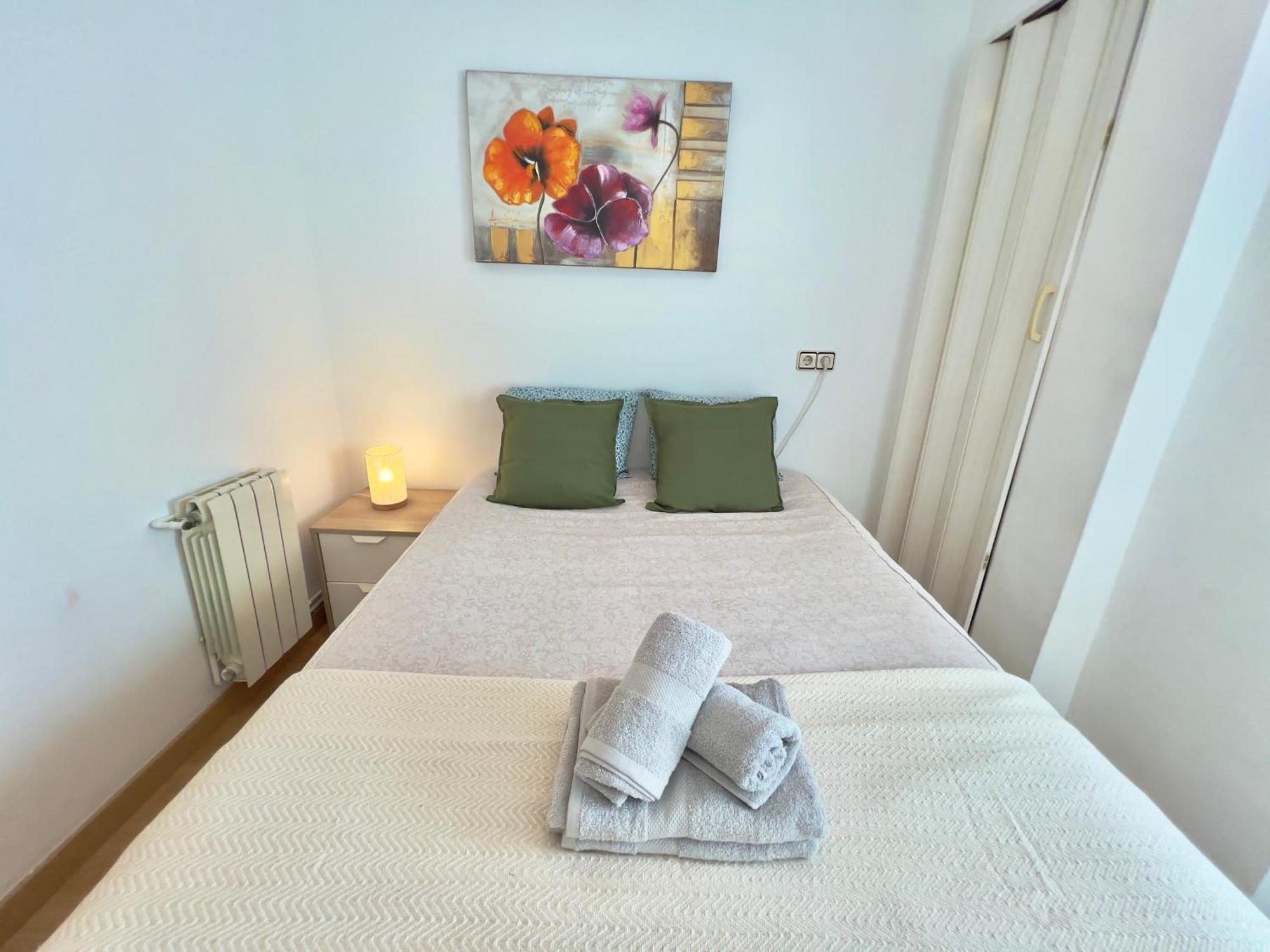 Nova Mar Bella Apartment Barcelona Kültér fotó