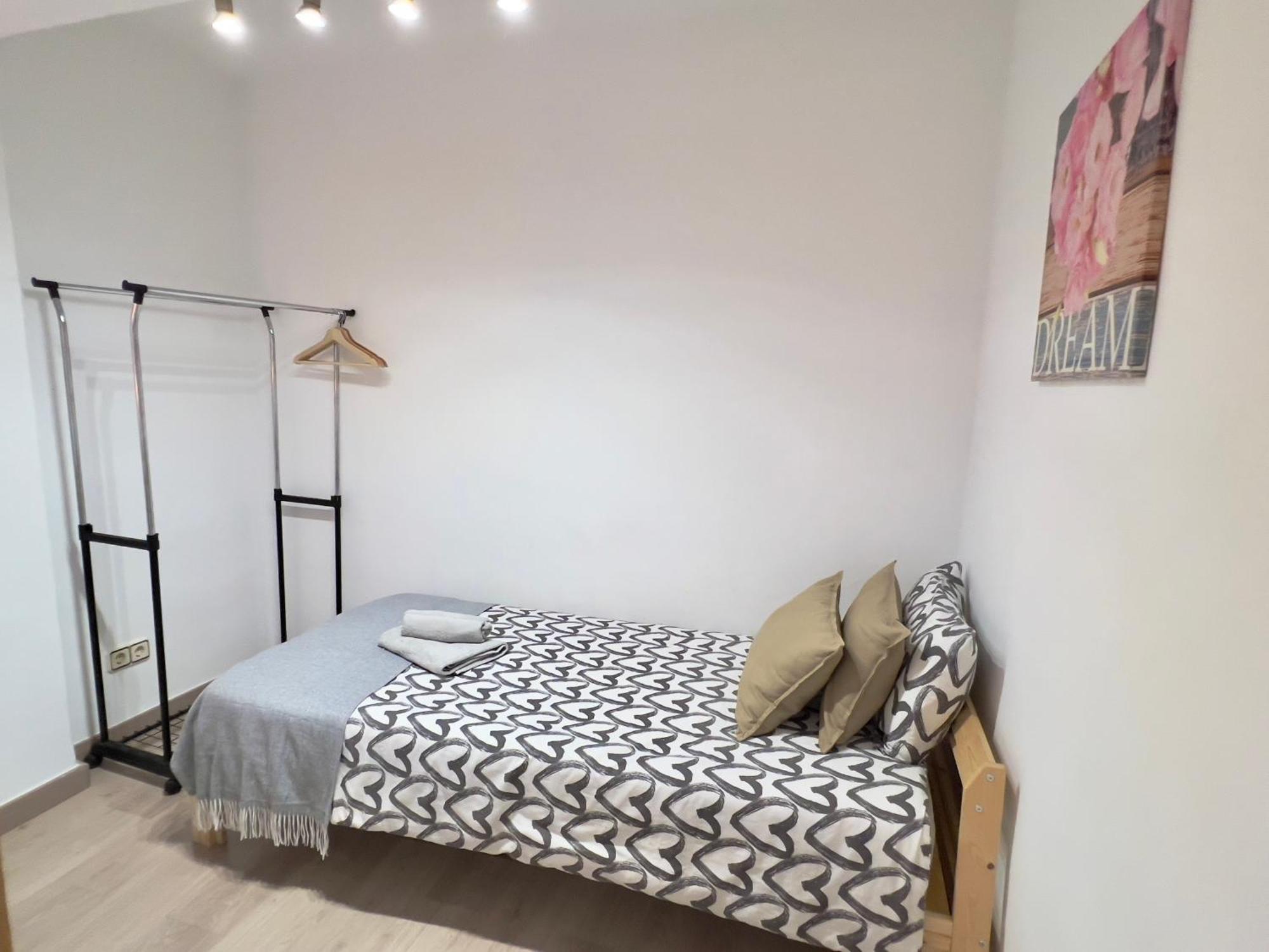 Nova Mar Bella Apartment Barcelona Kültér fotó