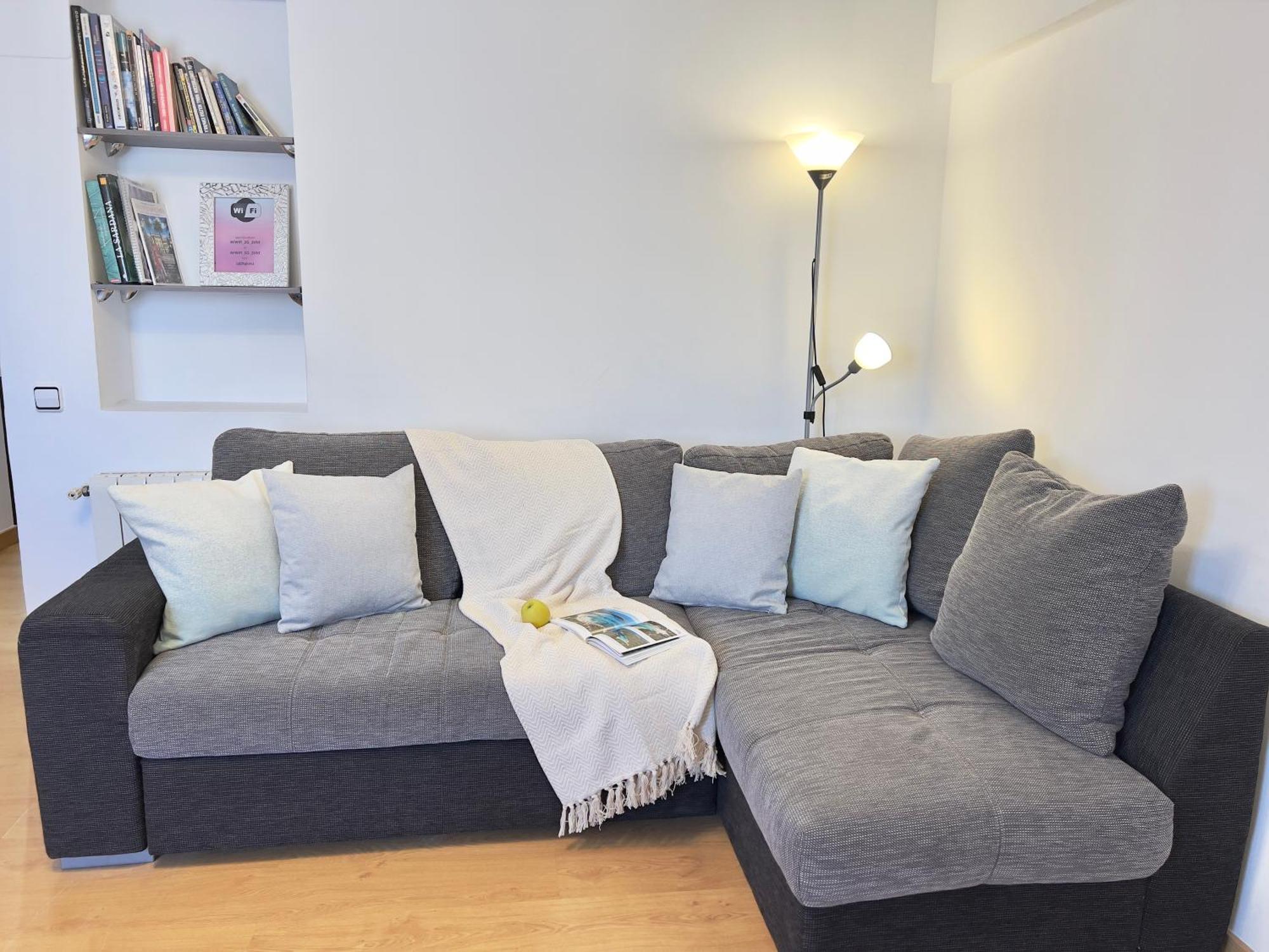 Nova Mar Bella Apartment Barcelona Kültér fotó