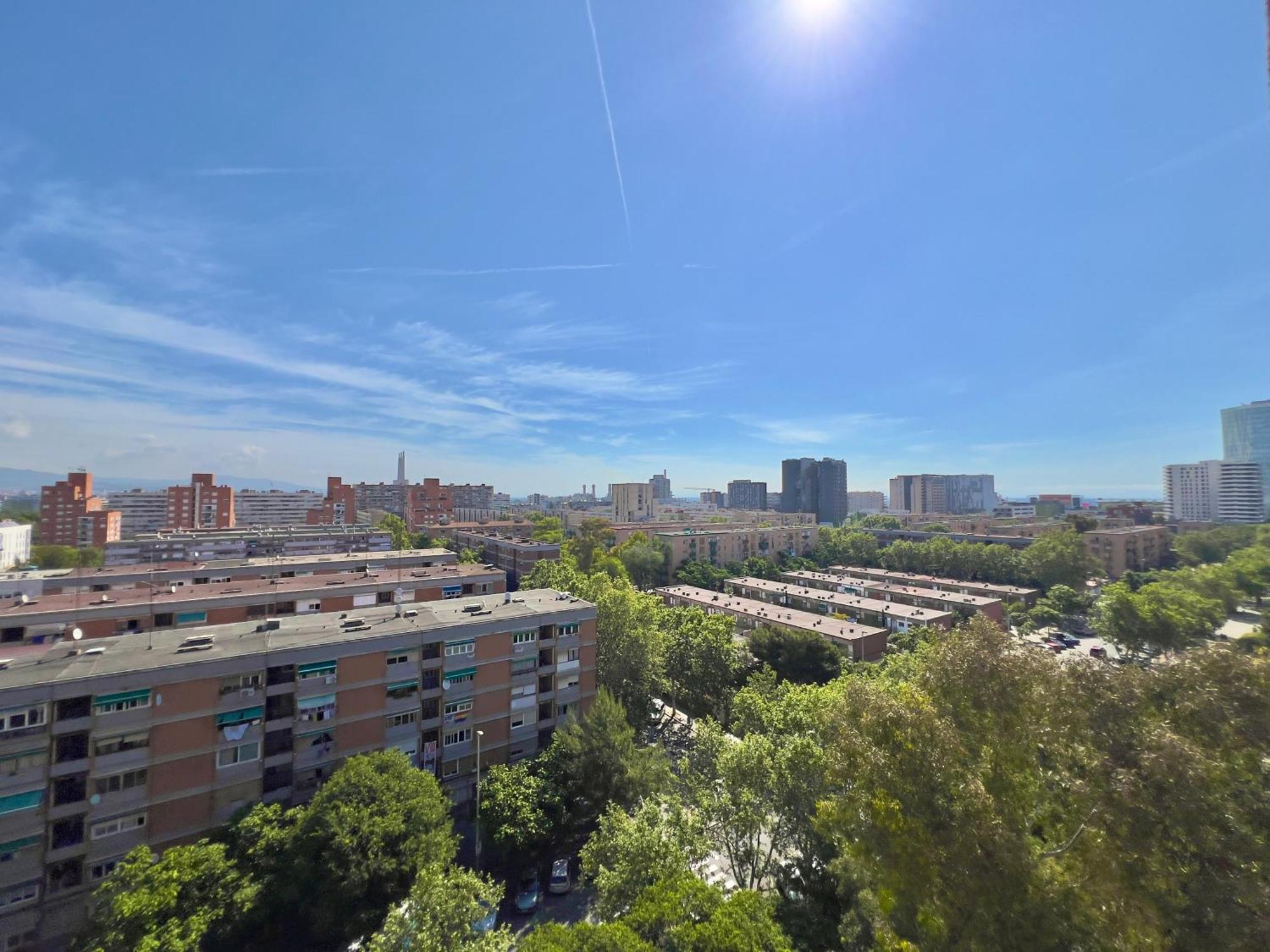 Nova Mar Bella Apartment Barcelona Kültér fotó