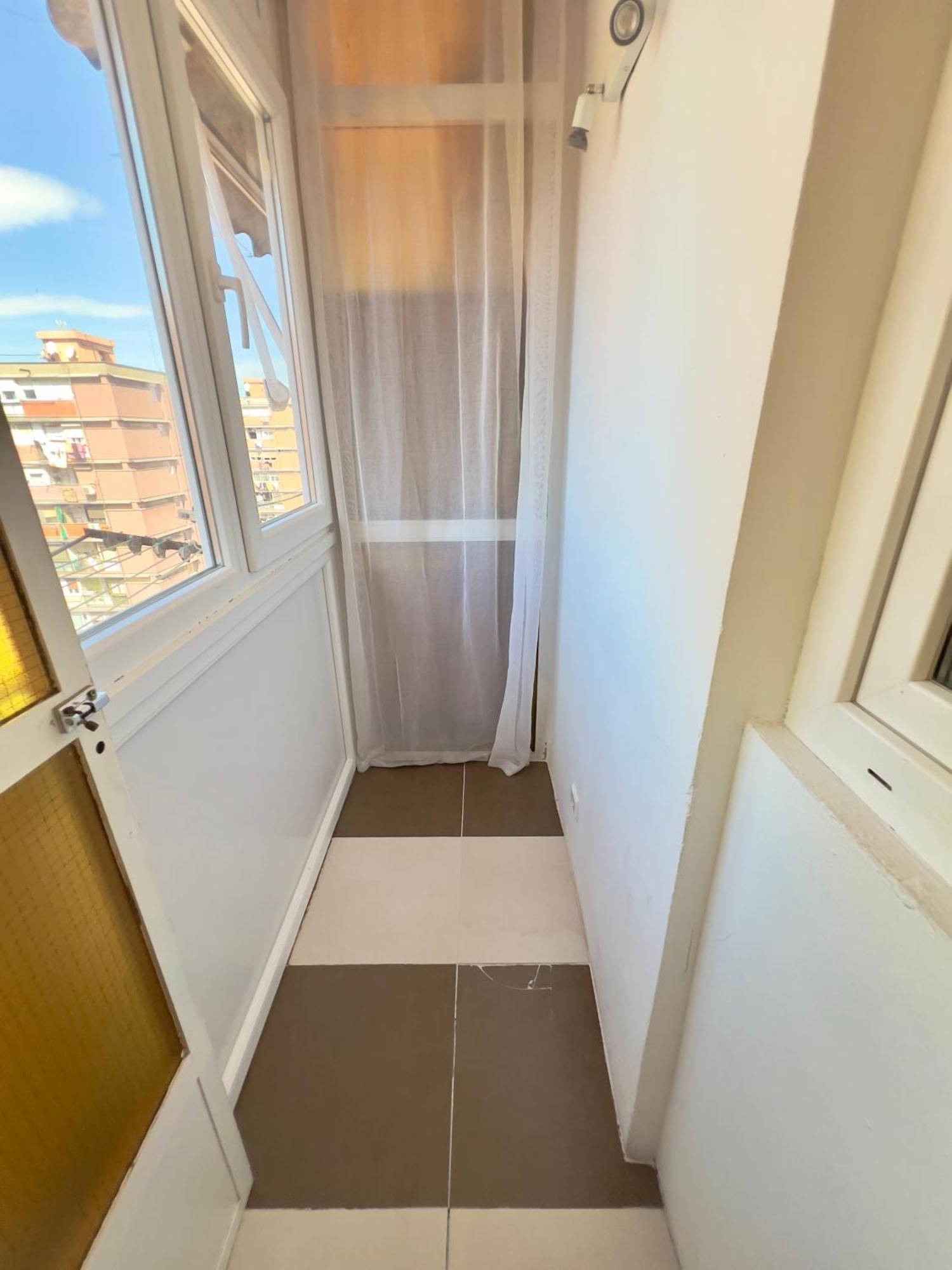 Nova Mar Bella Apartment Barcelona Kültér fotó