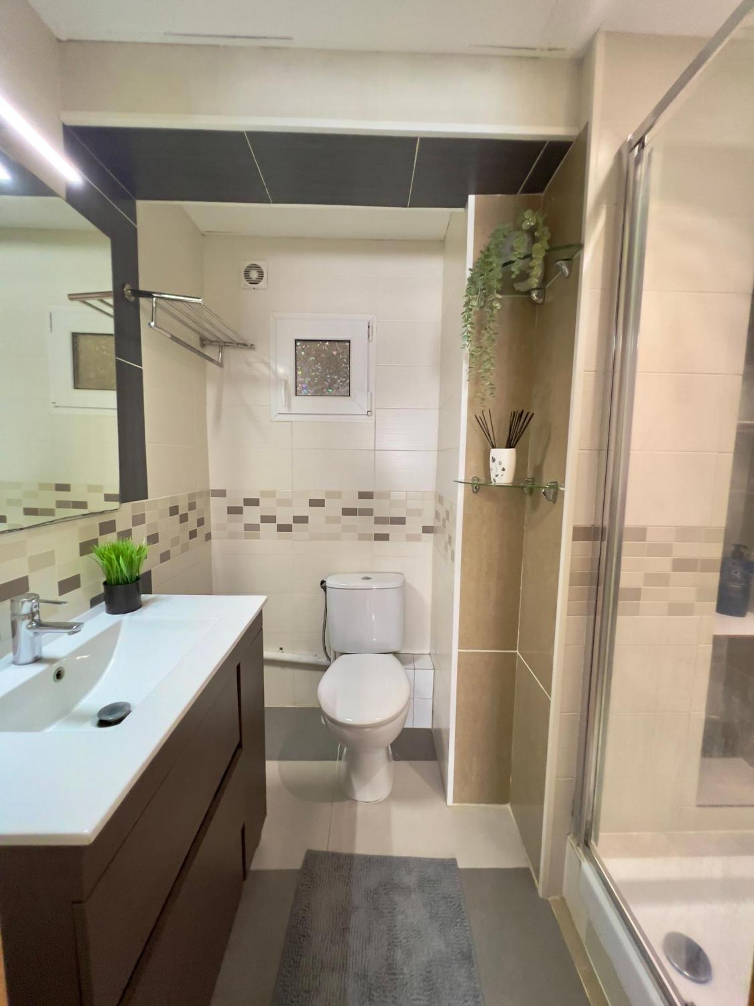 Nova Mar Bella Apartment Barcelona Kültér fotó