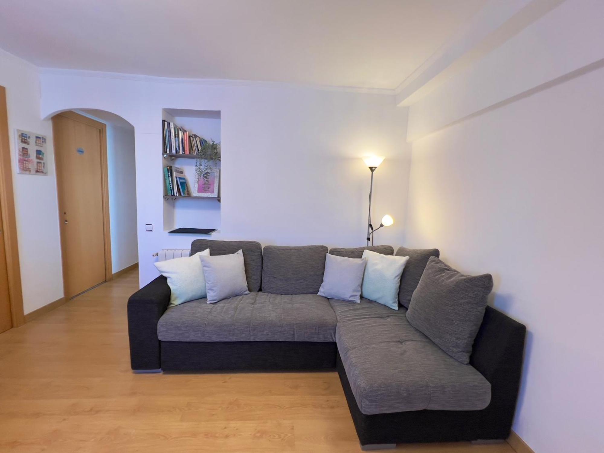 Nova Mar Bella Apartment Barcelona Kültér fotó