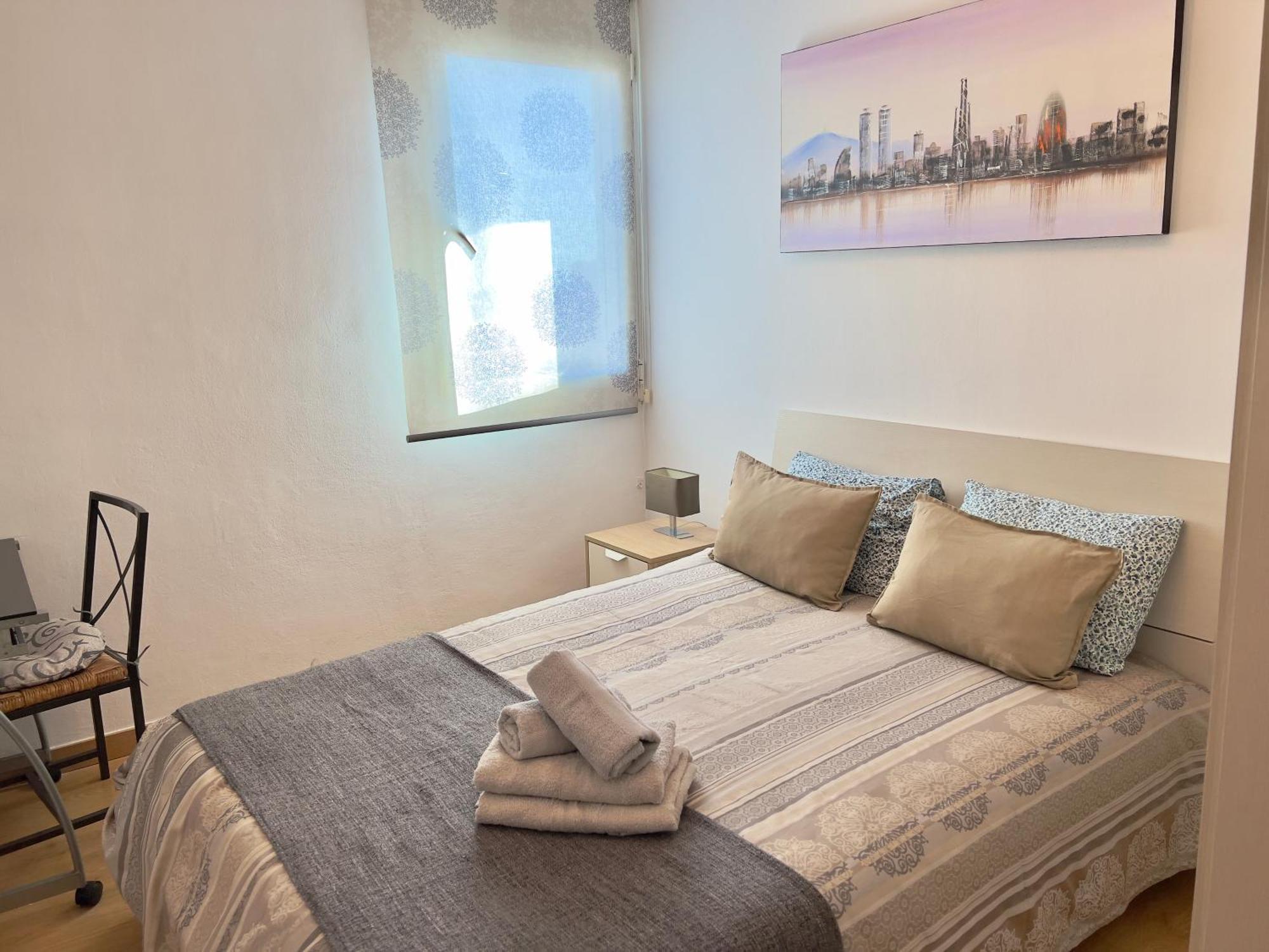 Nova Mar Bella Apartment Barcelona Kültér fotó