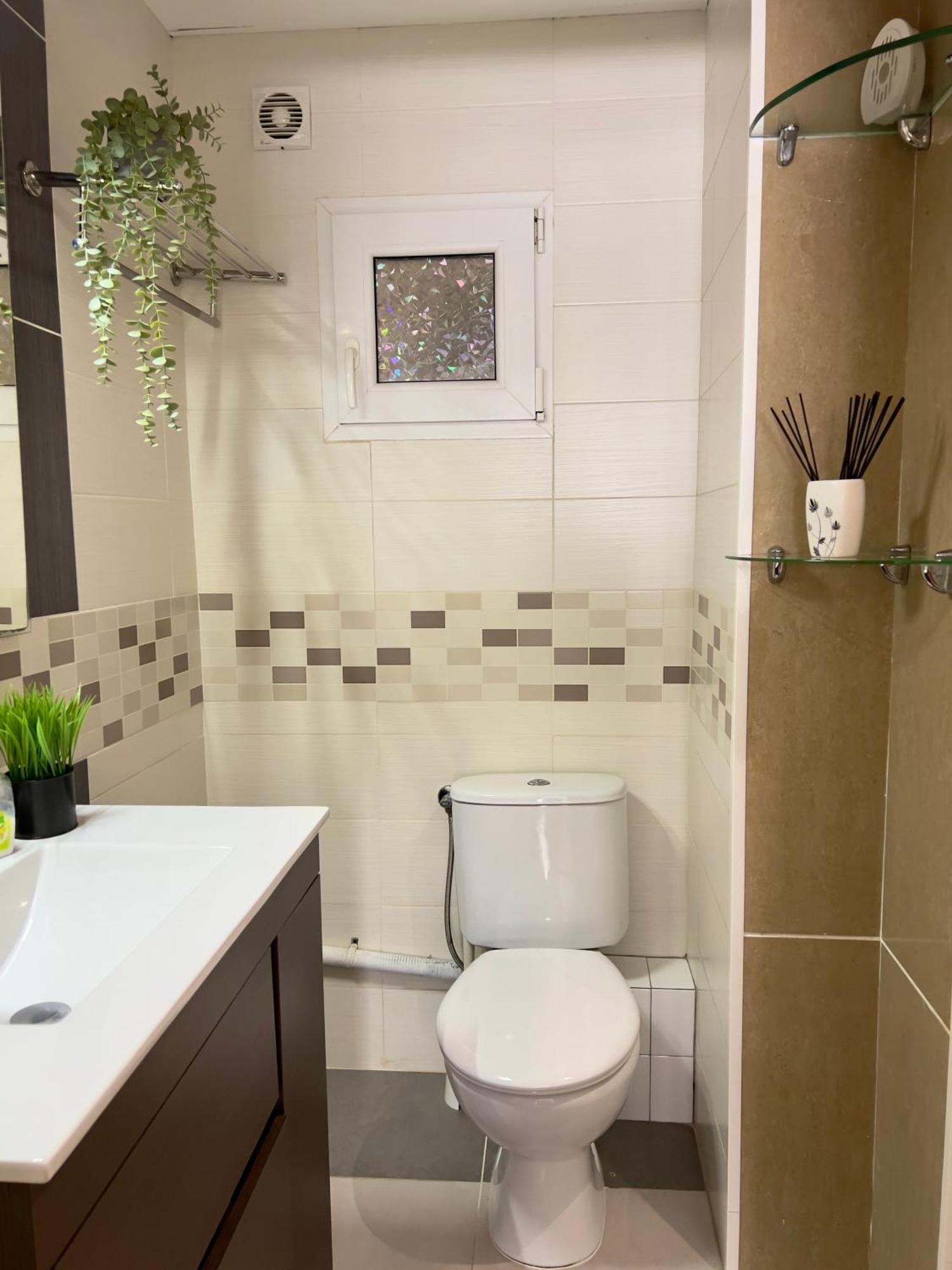 Nova Mar Bella Apartment Barcelona Kültér fotó