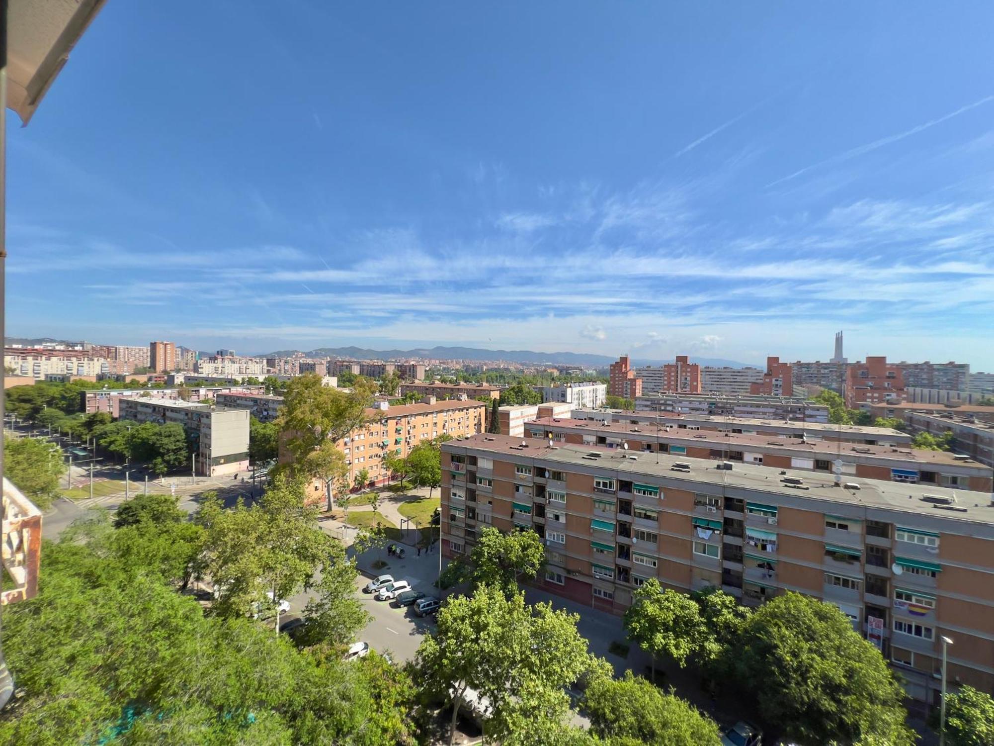 Nova Mar Bella Apartment Barcelona Kültér fotó