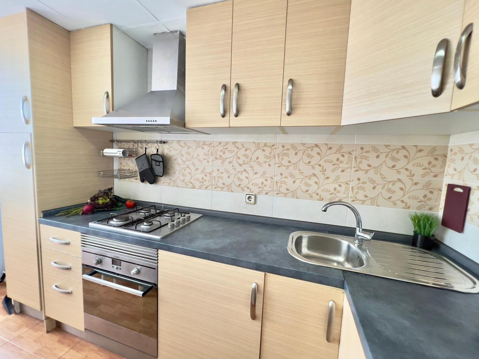 Nova Mar Bella Apartment Barcelona Kültér fotó