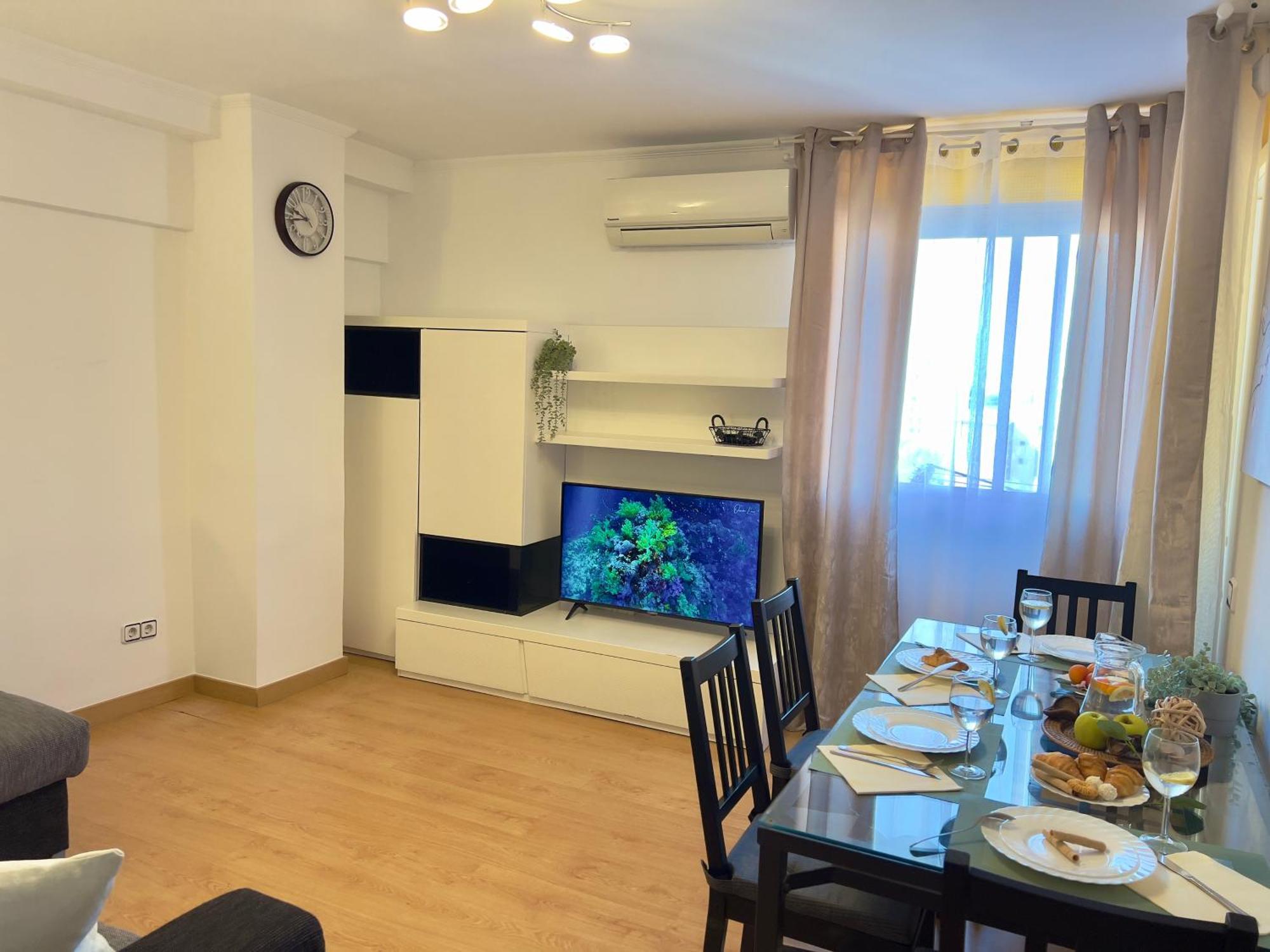 Nova Mar Bella Apartment Barcelona Kültér fotó