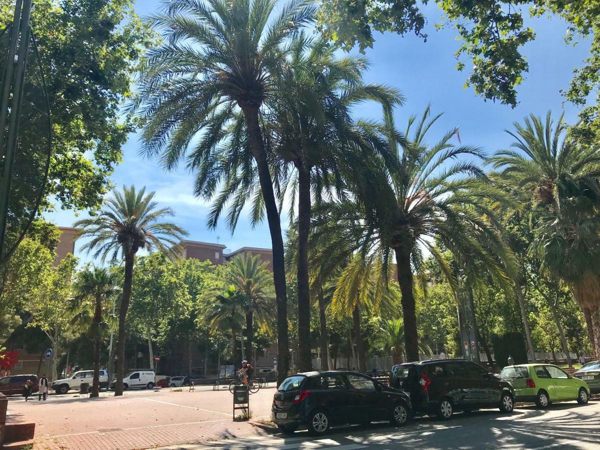 Nova Mar Bella Apartment Barcelona Kültér fotó