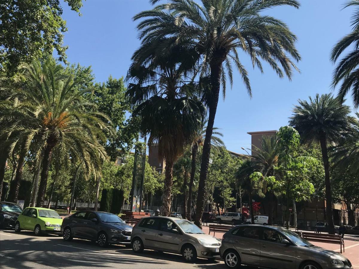 Nova Mar Bella Apartment Barcelona Kültér fotó