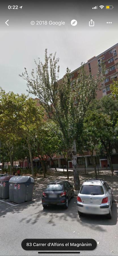 Nova Mar Bella Apartment Barcelona Kültér fotó